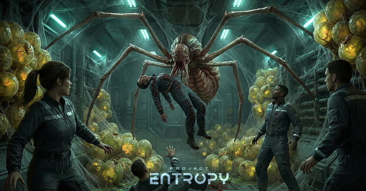 Galactic Exploration