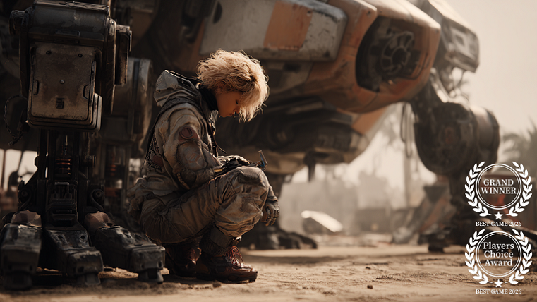 Extraterrestrial Heroes and Mechas